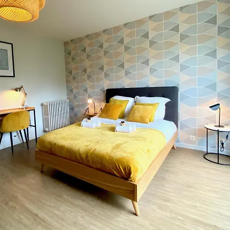 Tyl Yourhosthelper Apartament